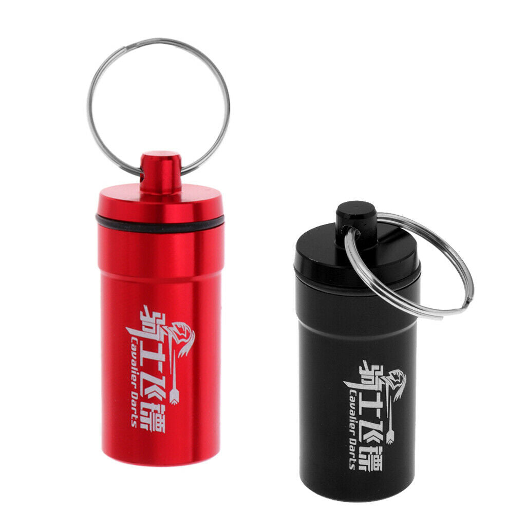 Multifunctional Portable Device for Darts Accessories,   Protection, Lightweight