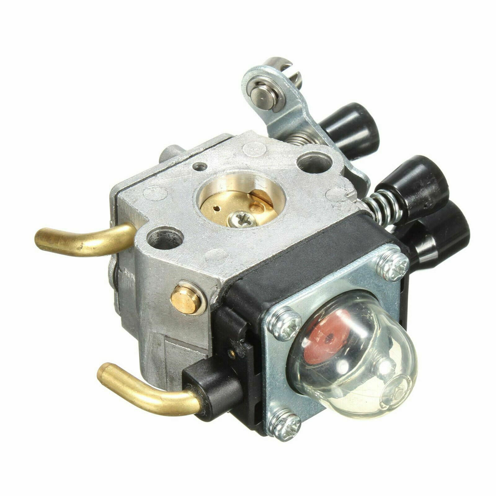 Carburetor Air Filter Filter Kit Stihl FS38 FS45C FS45L FS55C FS55T Edgers FC55