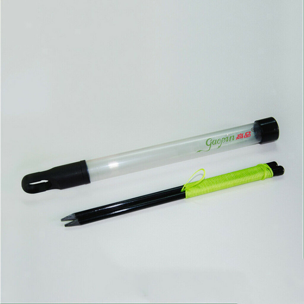 Golf Alignment Sticks Fiberglass Swing Putting String Pegs Golf Practice