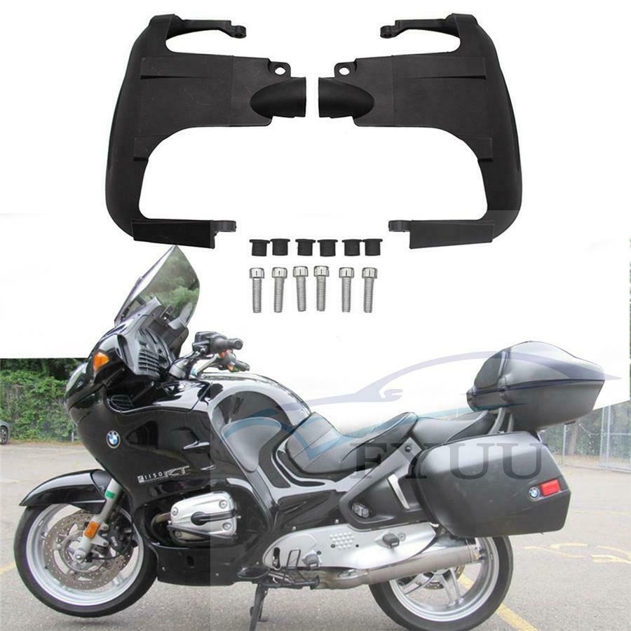 ABS Cylinder Engine Protector Guard FOR BMW R1150R R1150GS R1150RT 2004-2005