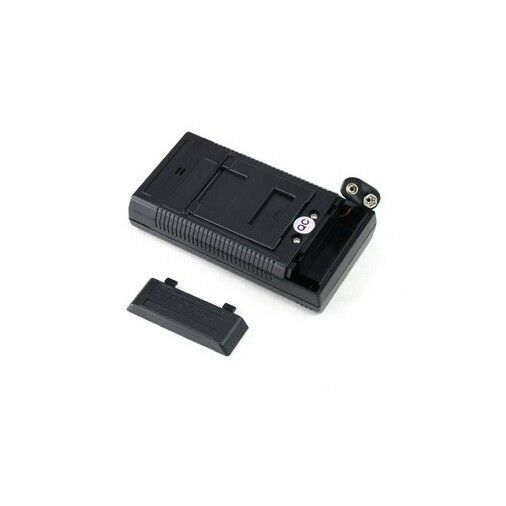 Electric Magnetic Field Electromagnetic Radiation Detector Dosimeter Tester EMF
