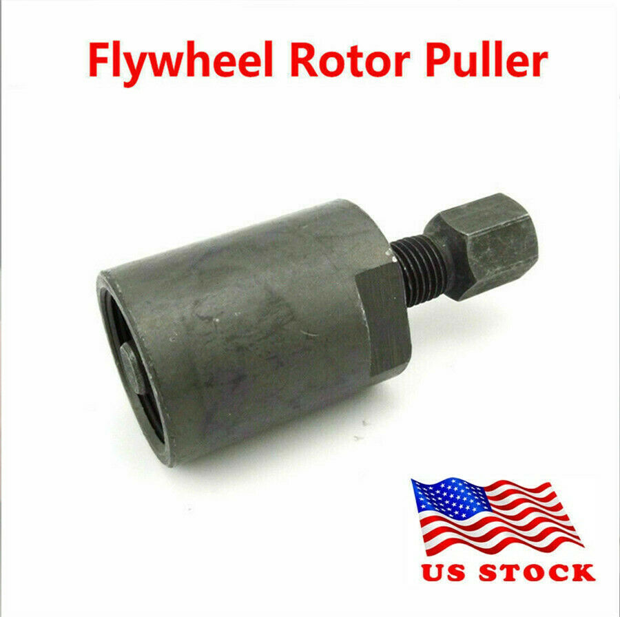 30mm Magneto Flywheel Rotor Puller Motorcycles Tools For SUZUKI GS125 M30*1.5