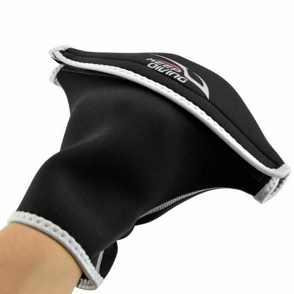 Durable Paddle Mitts Paddling Gloves Touring Water Protector Accessories