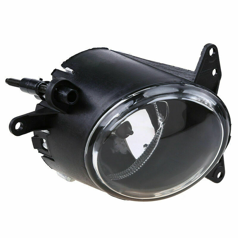Right Side Bumper Fog Light Lamp With Bulb Fit For Mitsubishi Lancer 2008-2014