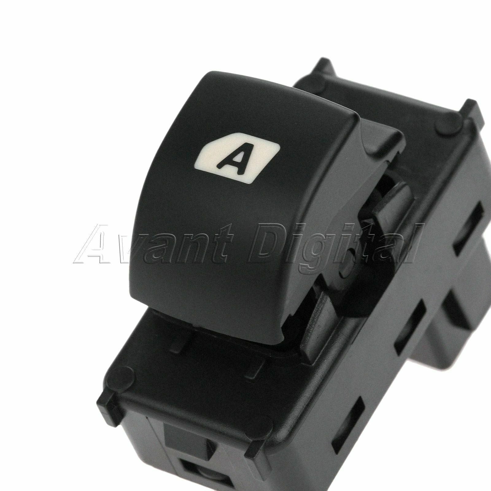 1Pc x Electric Window Switch Fit For Peugeot Partner TepeeCitroen Berlingo