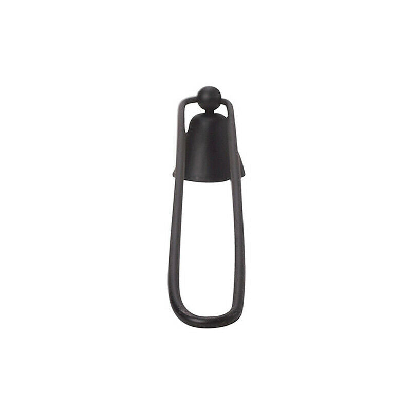 Creative Smokeless Candle Wick Bell Snuffer Candle Suppressor Put Off To.l8