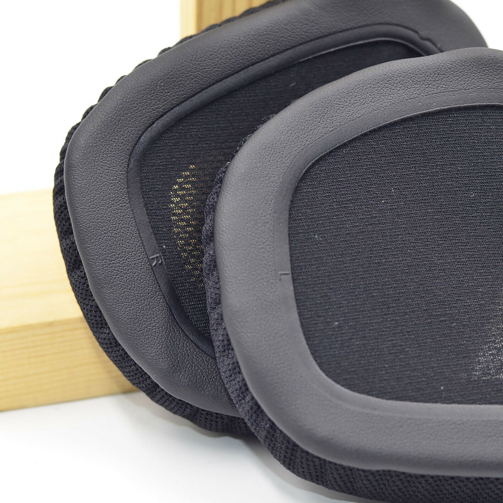 For Corsair VOID PRO Gaming Headset Sleeve Earmuffs Sponge Ear Pads Cushion 2pcs