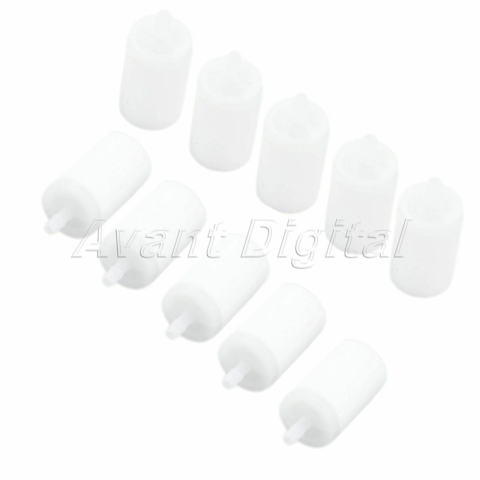 Fuel Filter Fit For Husqvarna Chainsaw 50 51 55 61 268 272 XP 345 350 351 353