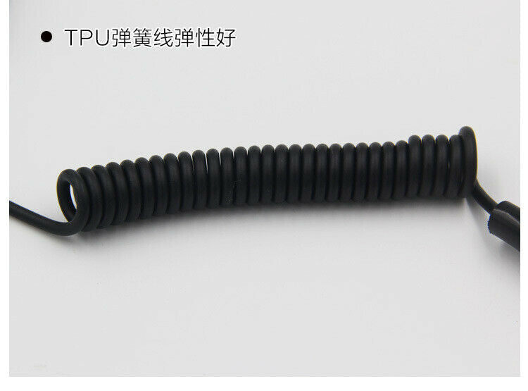 New Digital Display Car Voltage Test Pen Special Test Pen for Car Maintenance