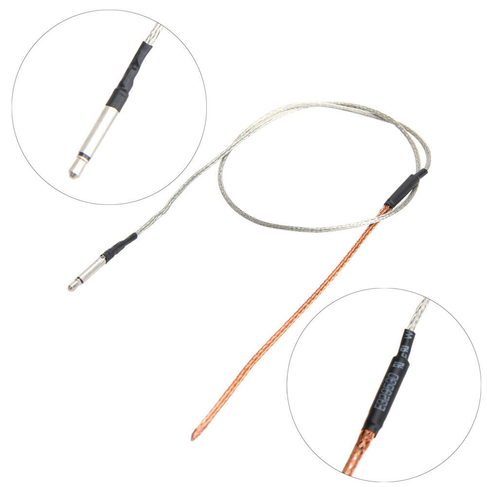 Fishman Acoustic Guitar Saddle Piezo Bridge Pickup Soft with 2.5 Jack