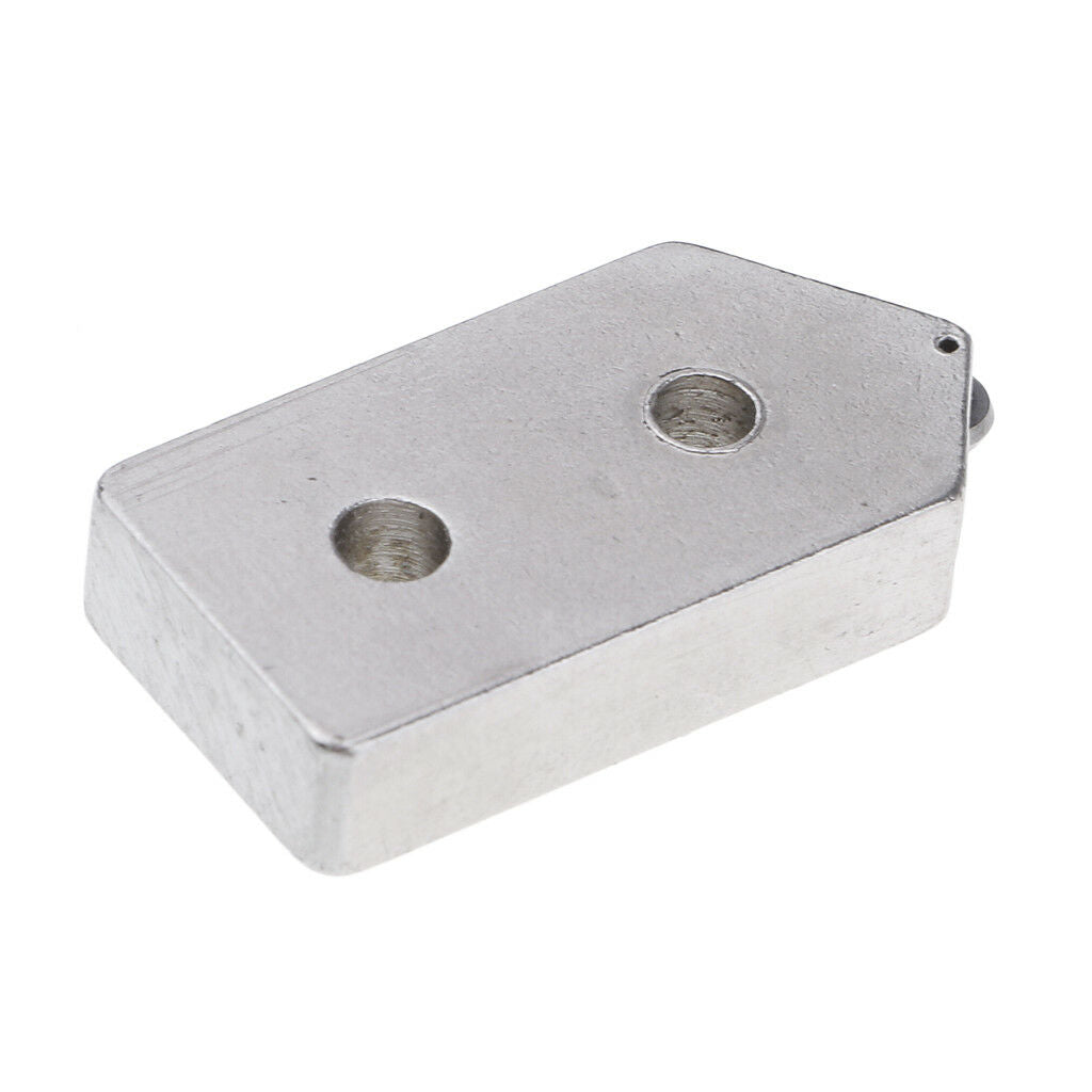 2x Metal Glass Cutting Tool Replacement Head Glass Cutter Head Bottle Cutter