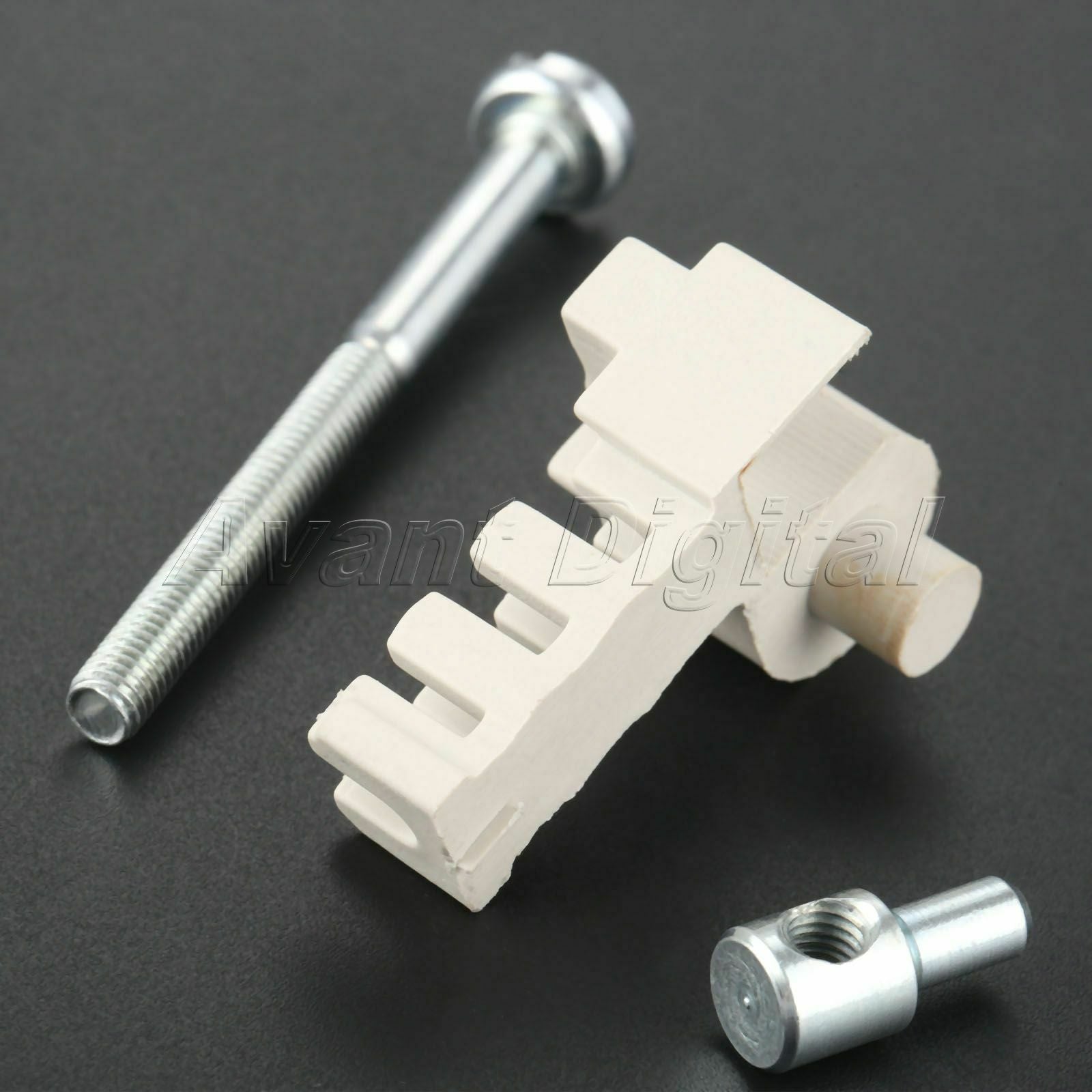 11206641500 Chainsaw Chain Tensioner Adjuster Screw For Stihl 017 018 MS180 Part