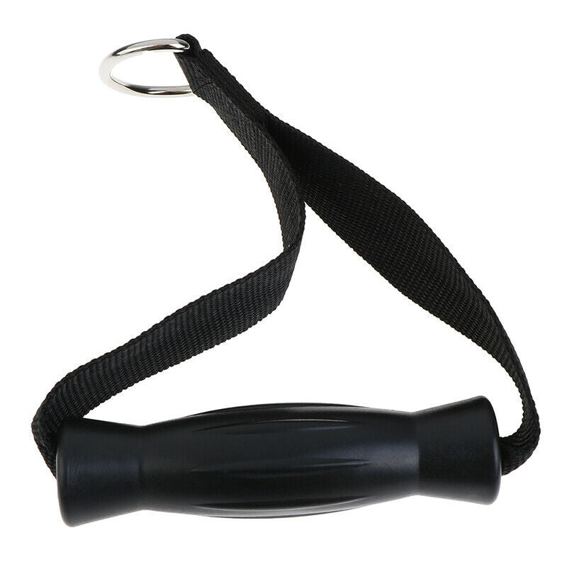 Sports Fitness Pull Rope Handle Exercise Handles Fitness Equipment Access.l8