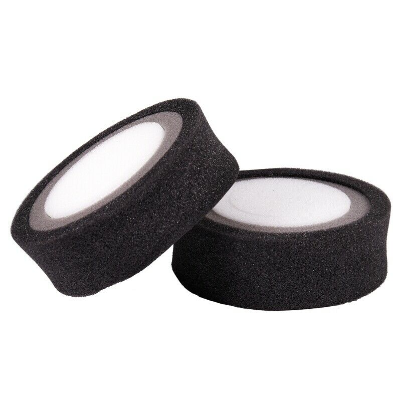 4Pcs/Set 55-119Mm Insert Inlay Foam Sponge for 1.9 Inch RC Cler Tires Tyres 1/F5
