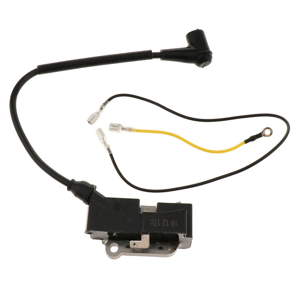 Ignition Coil for  Chainsaw 340 345 346 350 351 353 357 359 362 365 372