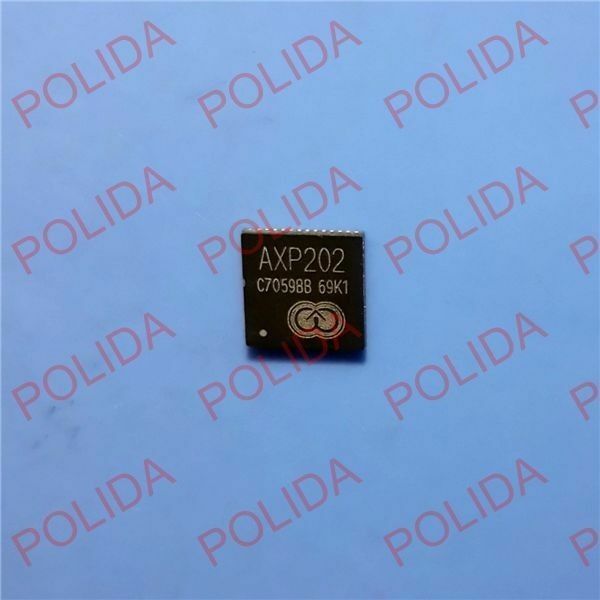 1PCS IC X-POWERS QFN-48 AXP202
