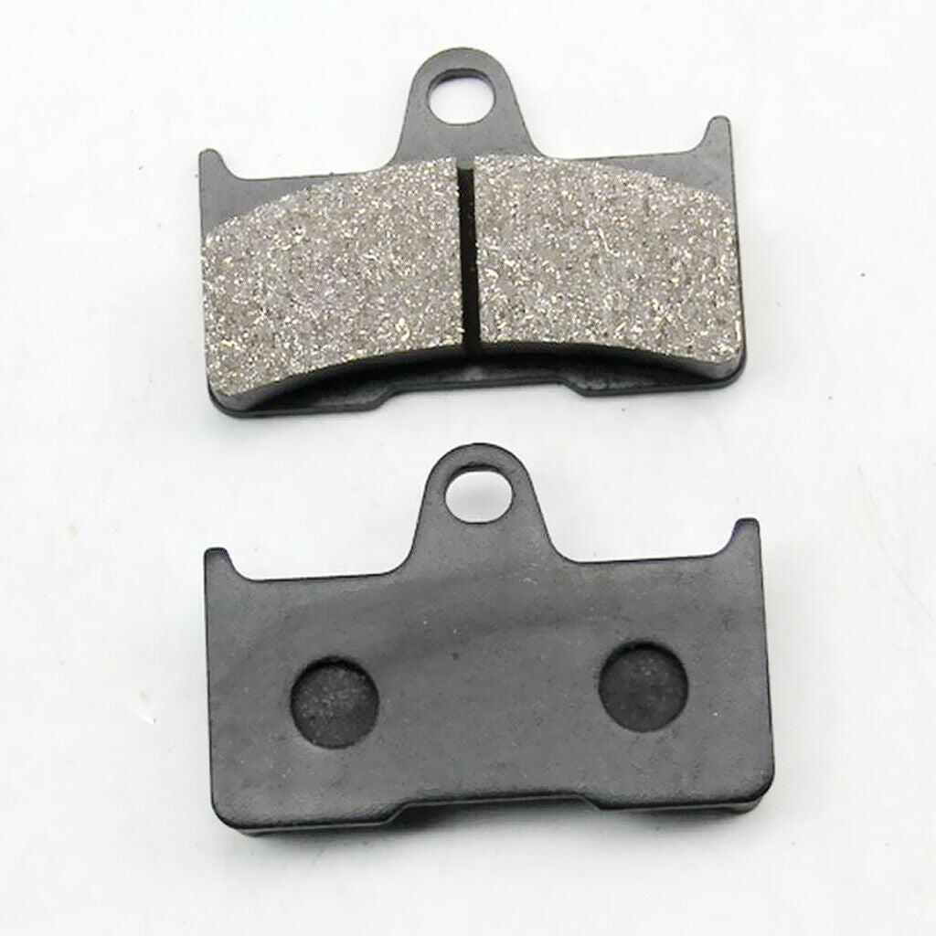 3X Front Rear Pads Sets for CFmoto CF500 500CC CF600 600CC X5 X6 X8 U5 ATV