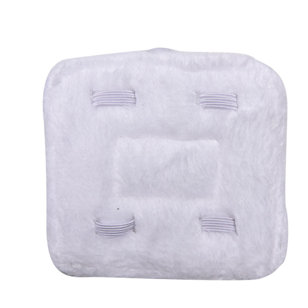 Anime Too Ghoul Kaneki Blinder White Eye Patch Single-Eyed Ma CosplaDEAU