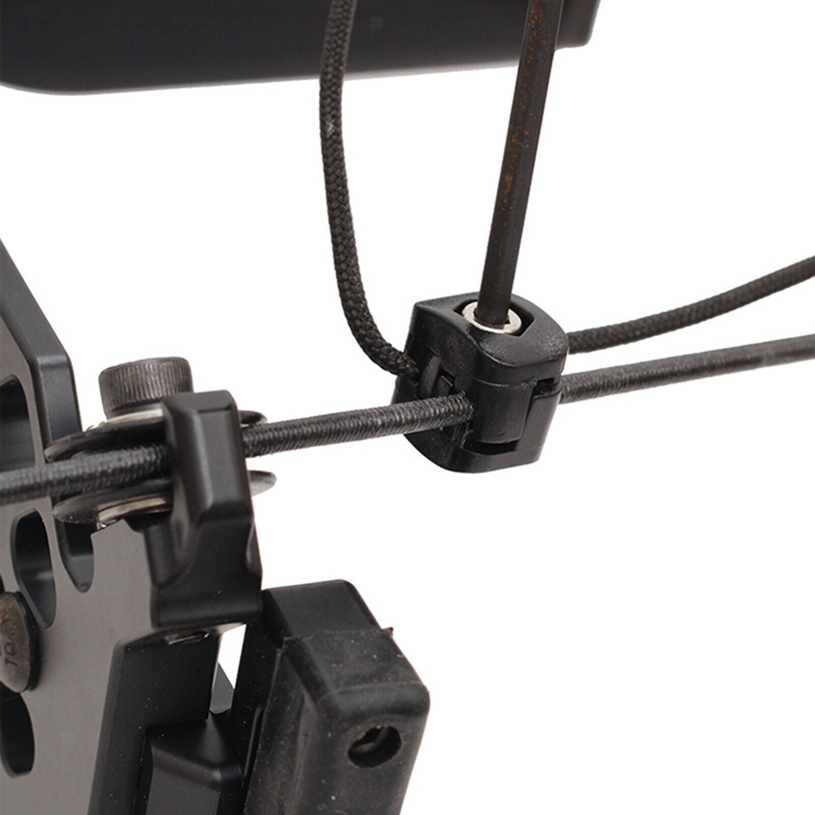 Compound Bow Universal Drop Away Arrow Rest Short Wheelbase Archery Hunting