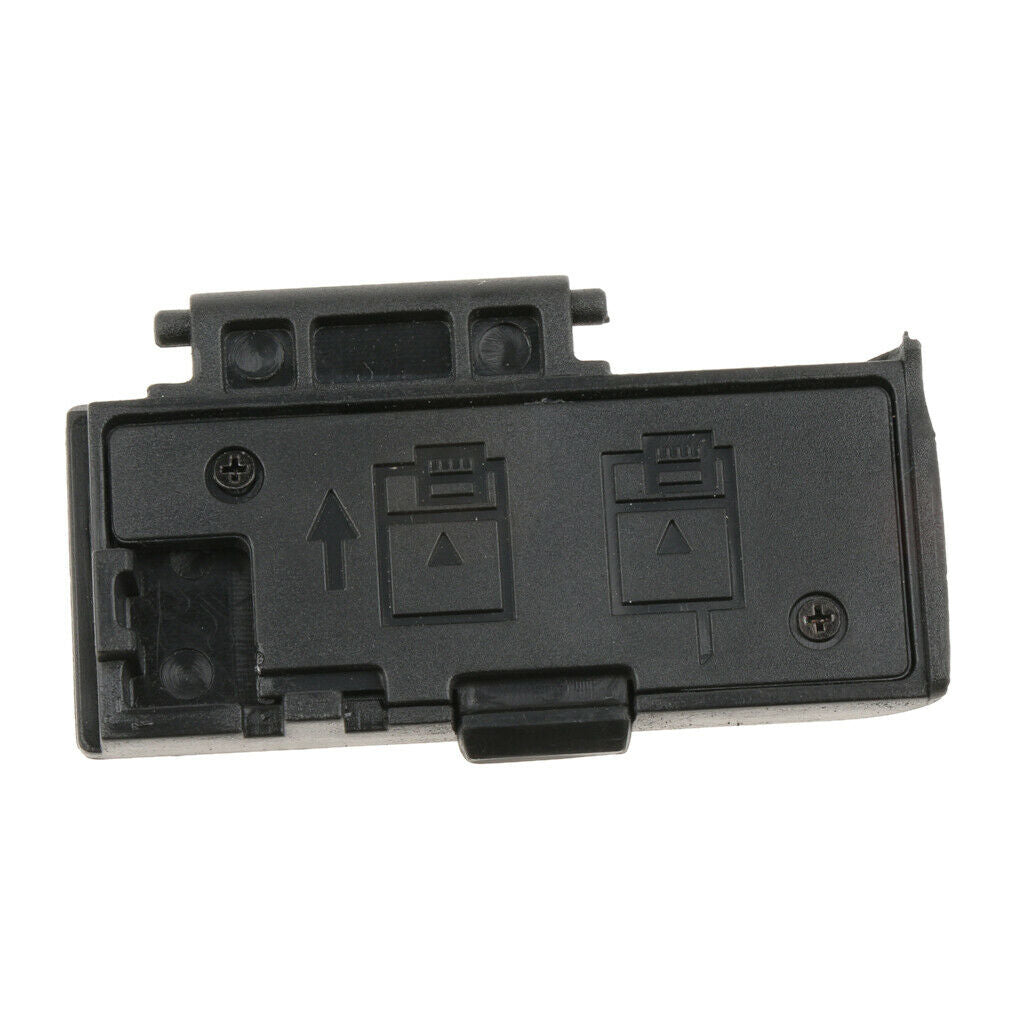 Battery Cover   for Canon EOS T5i 650D 700D DSLR Camera Accessory Protector