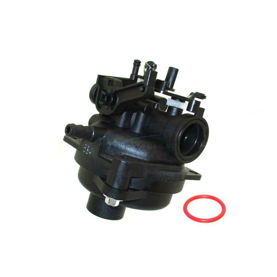 For Briggs & Stratton LC121P Lawn Mower OEM799584  High Quality Carburetor x1