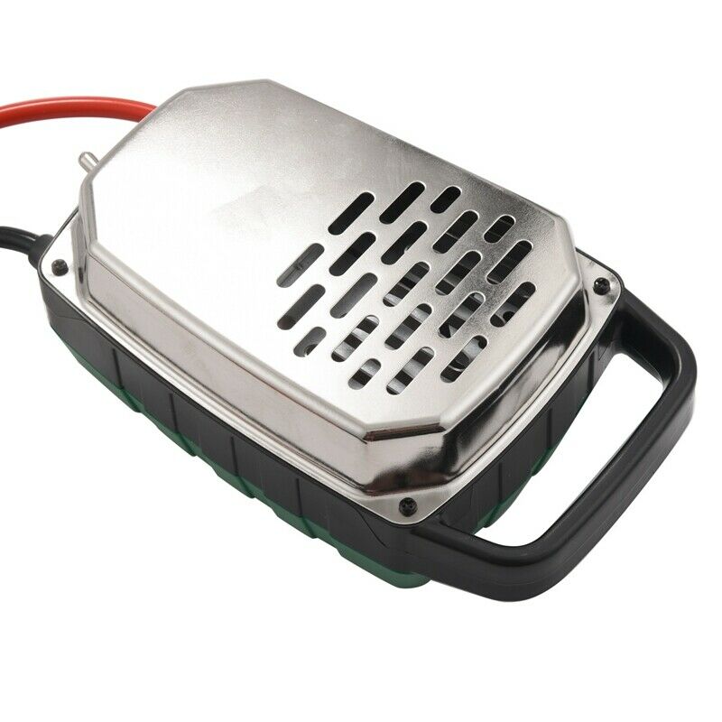 Ty6402 500A 2V 6V 12V Automotive/Car Battery Tester/Alternator/Cranking Check D2