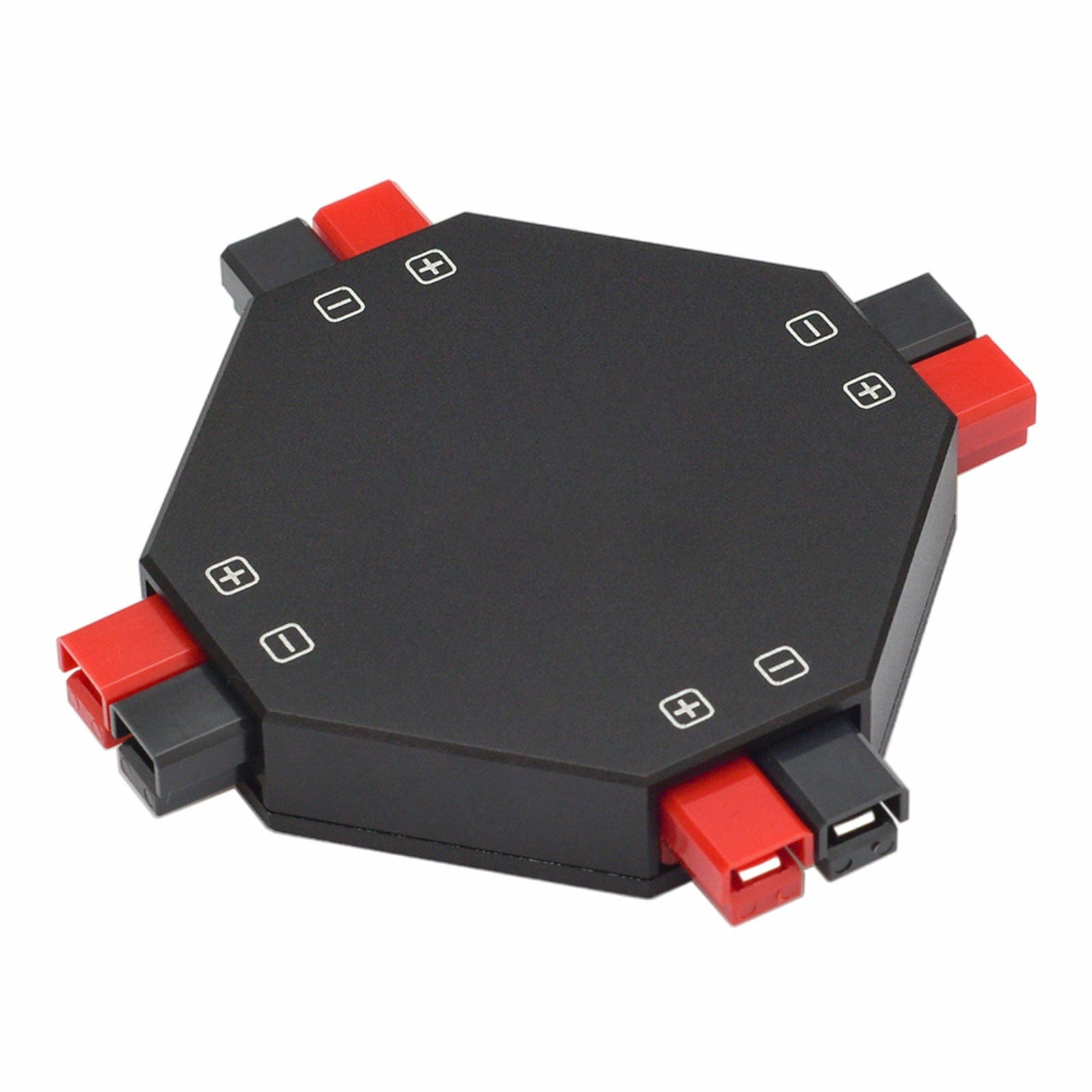 Power Supply Distributor Power Protection Large Current for Radio Station
