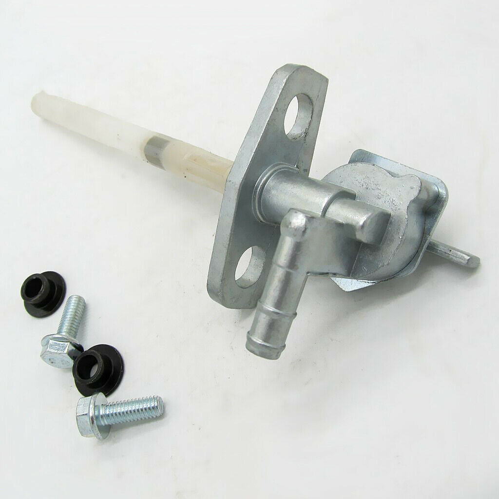 Motorcycle Fuel Petcock Valve For  XR CRF 50 70 80 100 CRF150 230