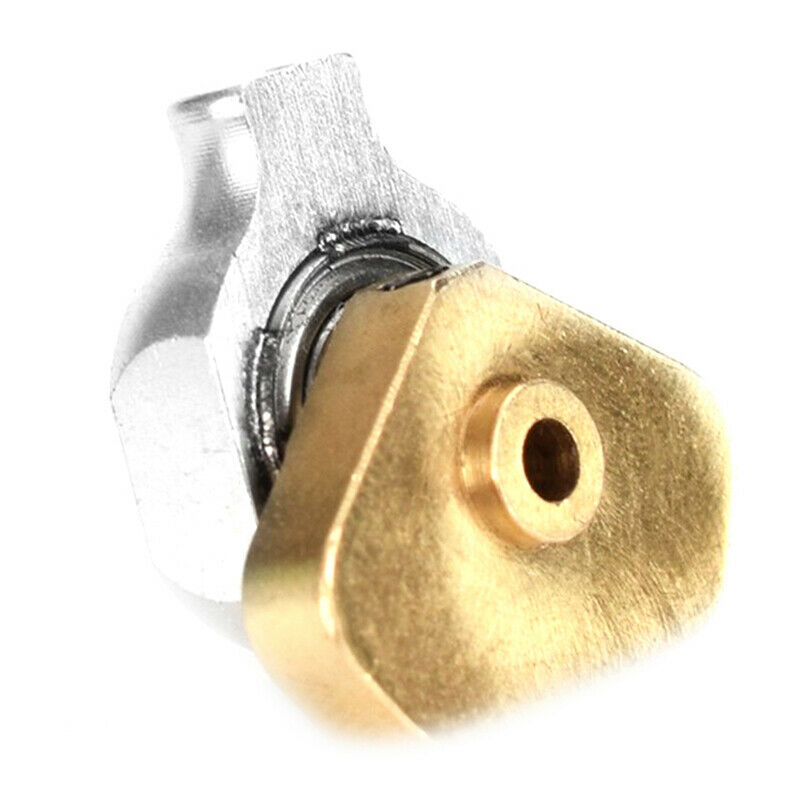 0.9mm Replacement Rotary Tattoo Machine Part Copper Shell hard Cam Wheel .l8