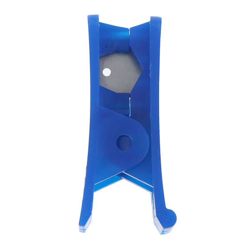 1PC Pipe Tube Cutter Nylon PVC PU Rubber Silicone Plastic Tube Pipe Hose .l8
