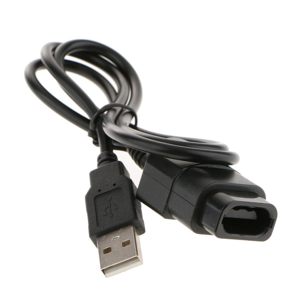 PC Converter Adapter USB Cable for     One Controller Conversion