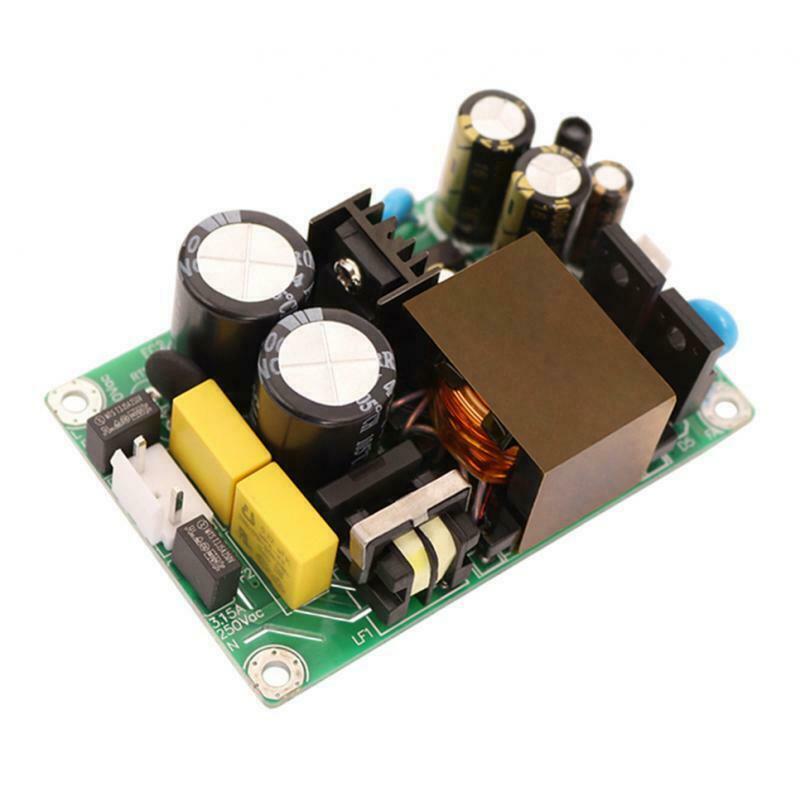1PC 380V AC DC to to DC 5V 6A 36W Switched Mode Power Supply Module