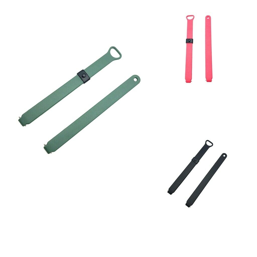 3X  Belt Release Strap for Misfit Ray Fitness Tracker