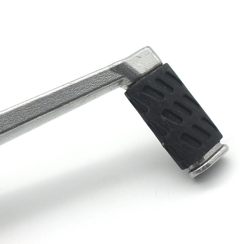 Motorcycle Rear Brake Lever Rear Foot Brake Rest Pedal Rod