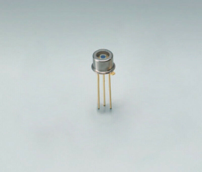 Hamamatsu S5973 Si PIN photodiode 1GHz visible to near infrared light detection