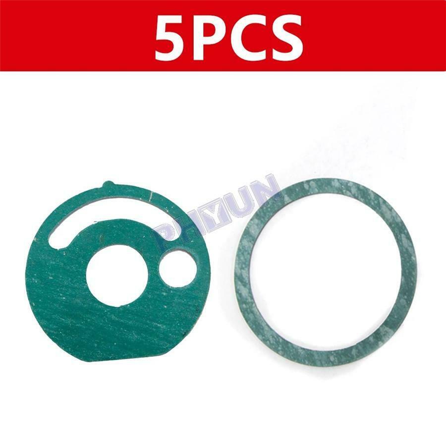 5x Car Air Heater Burner Gasket For Eberspacher HYDRONIC B4 B5 D5 W SC D4 WS D3