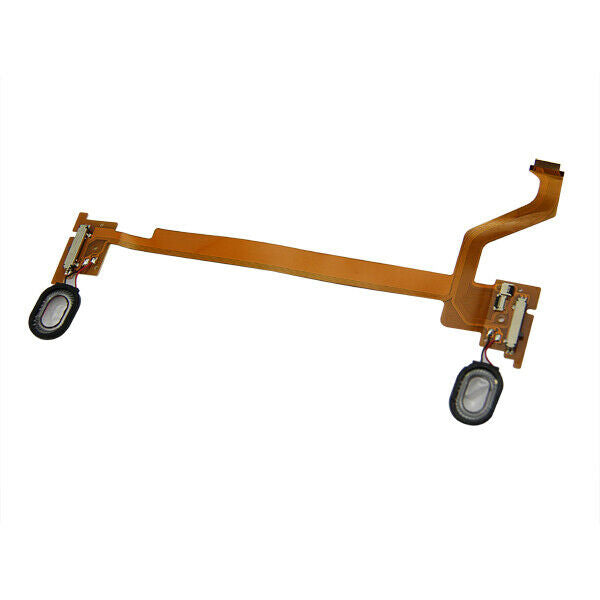 Speaker ribbon for New 3DS XL 2015 Nintendo flex cable - PULLED | ZedLabz