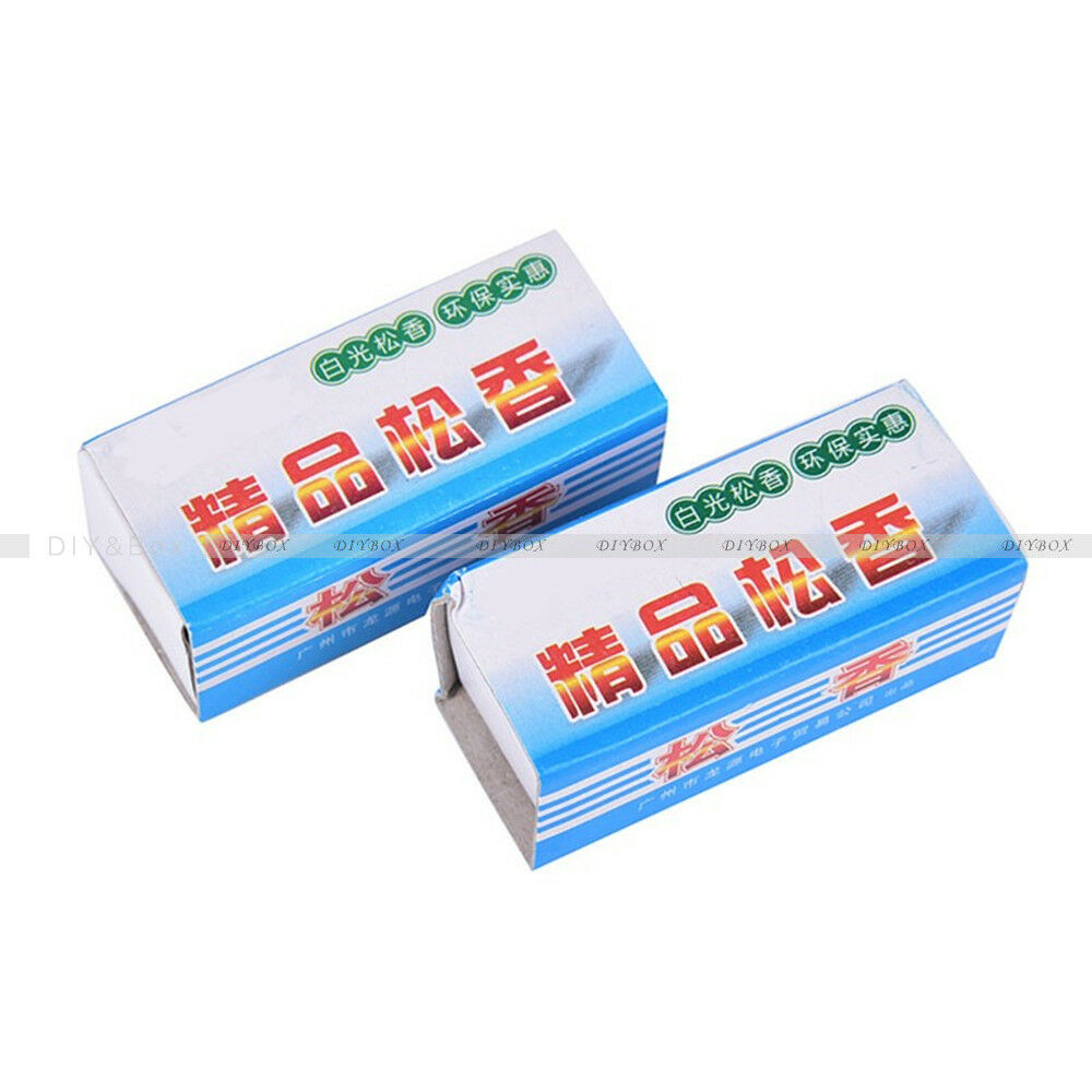 15g High-purity Solid Rosin Welding Soldering Flux Paste Wire Welding Repair