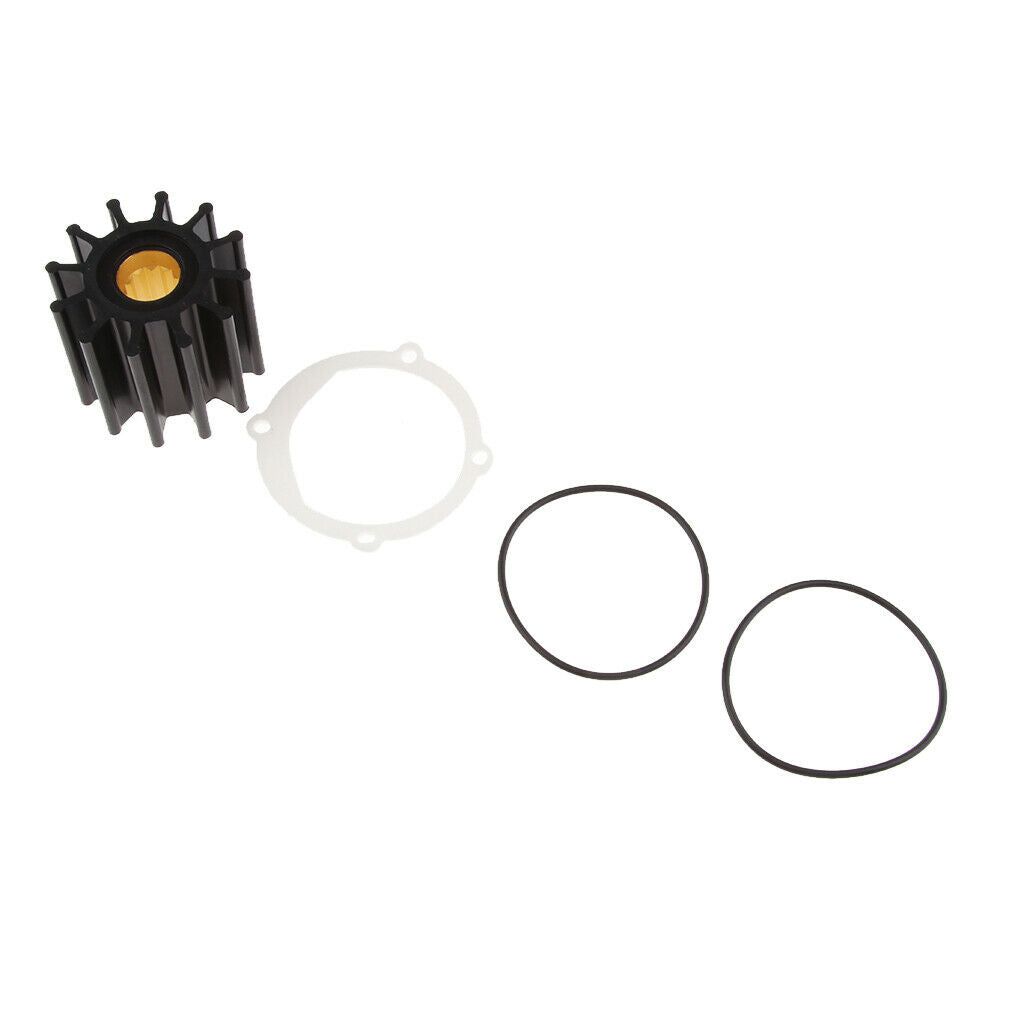 Water Pump Impeller Repair Kit for Johnson Replaces 09-812B 18-3306