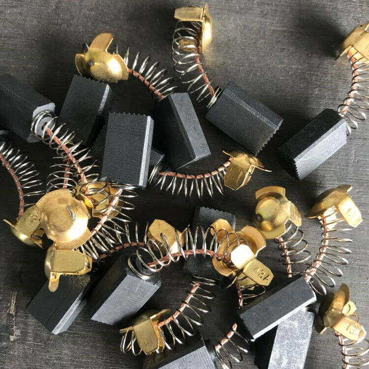 Electric tool brush - 7 x 11 x 17 mm B8U2