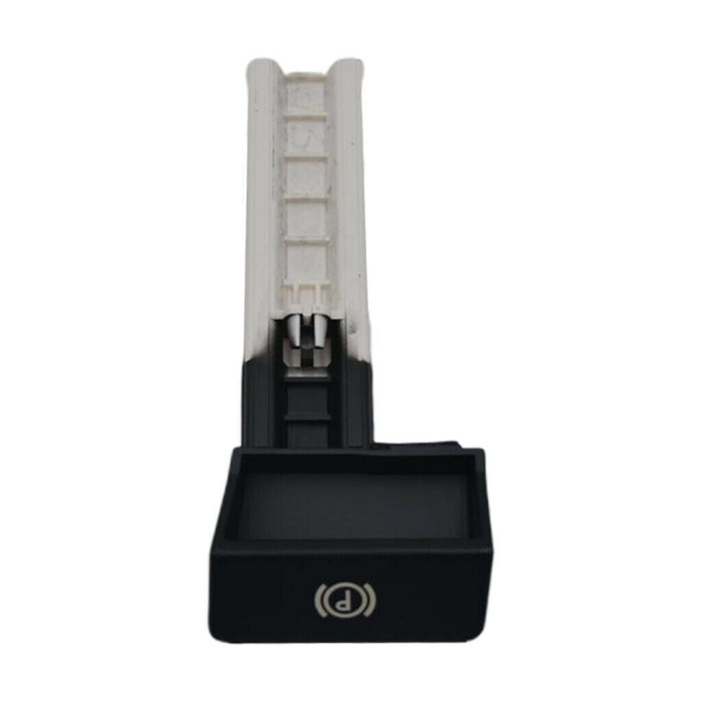 Parking Handbrake Pull Lever Grip for VW Touareg 02-10 Part Number: 7L6711878F