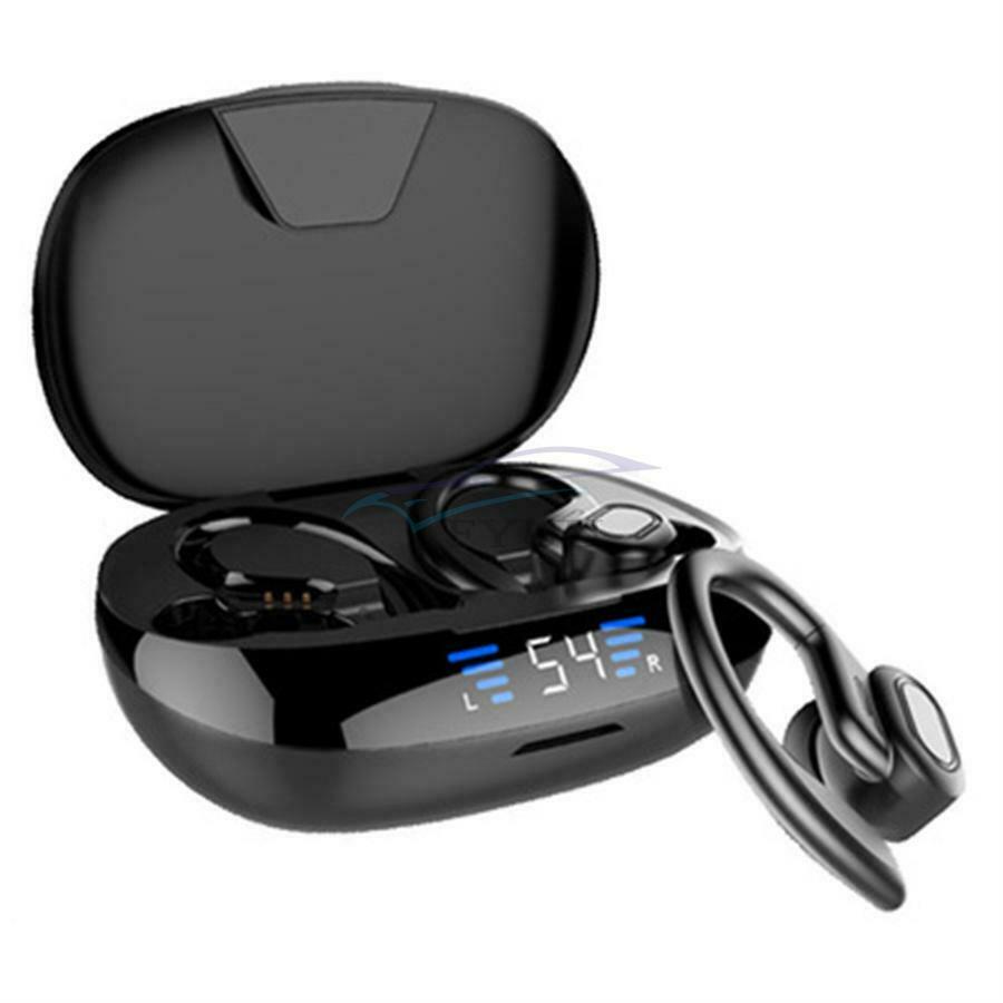 Wireless HD Stereo Sound Bluetooth V5 Headset For Bluetooth Device&Mobile Phone