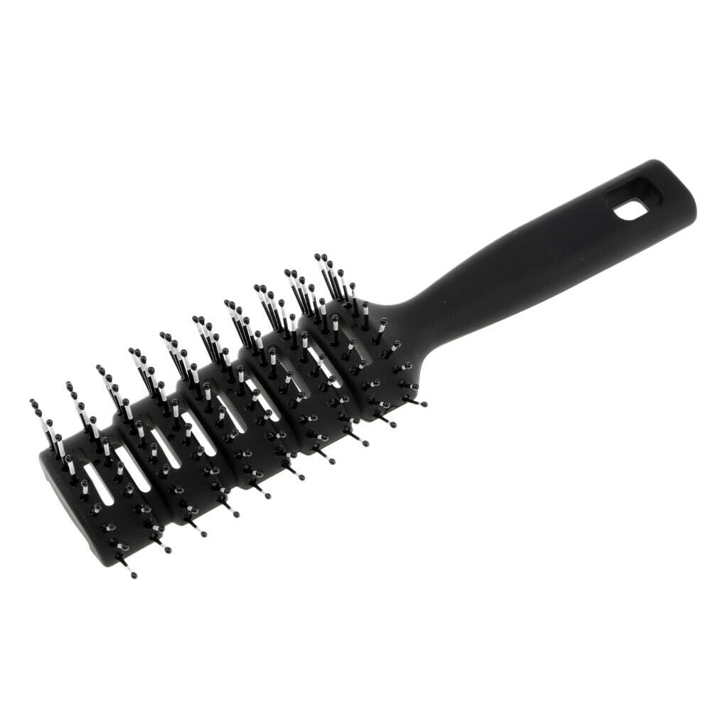 Massage hairbrush, professional anti-static hairbrush for everyone