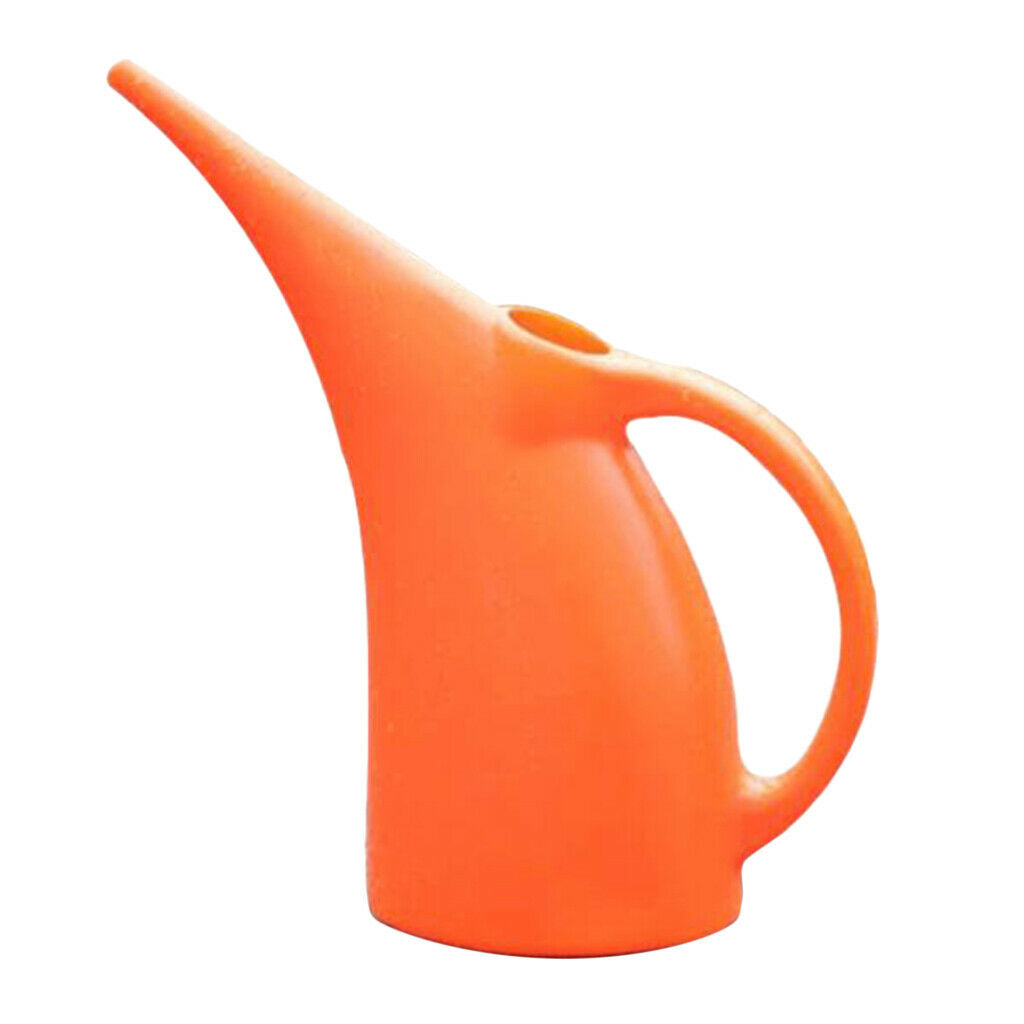 2pcs Watering Can Plants Pot High Capacity Sprinkler Watering Equipment for