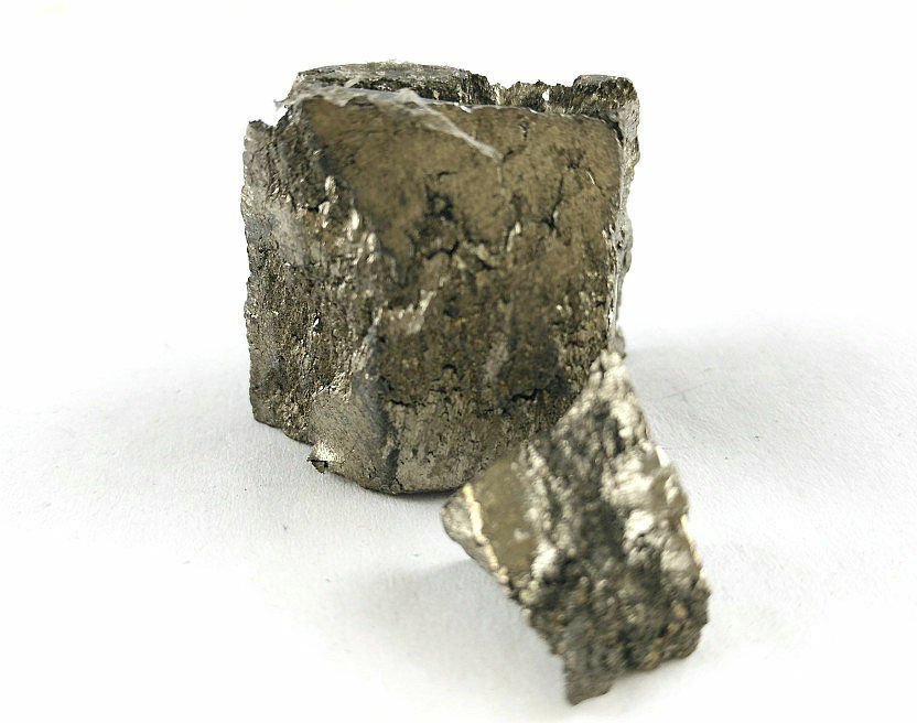 10grams High Purity 99.9% Gadolinium Gd Metal Lumps