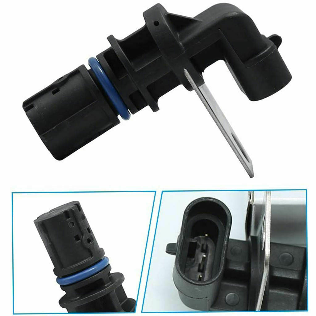 Vehicle 213-354 Crankshaft Position Sensor 12560228 5.3l 6.0l Interior Parts