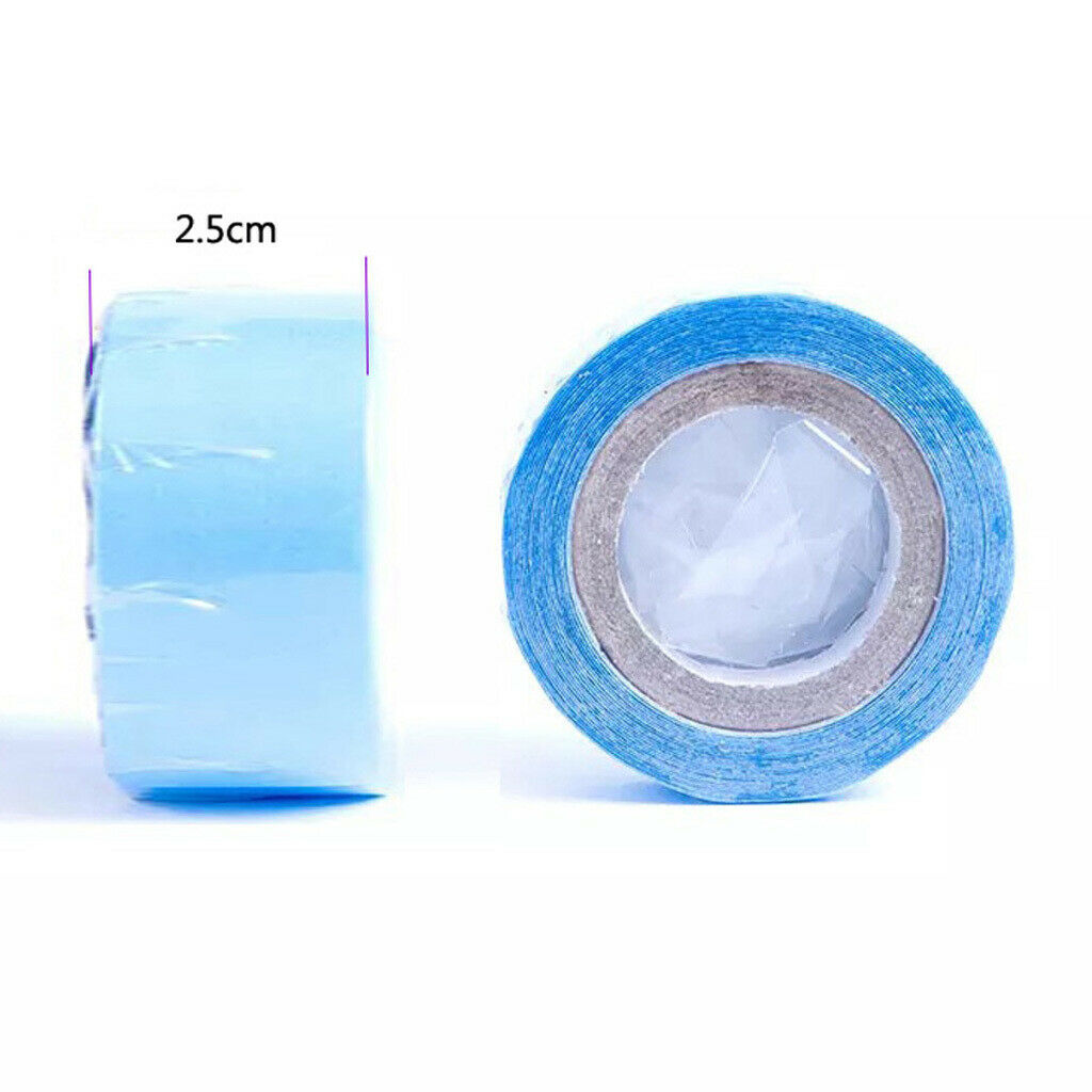 Double-sided Tape 3 Yards 3 Rolls / Set for Extensions