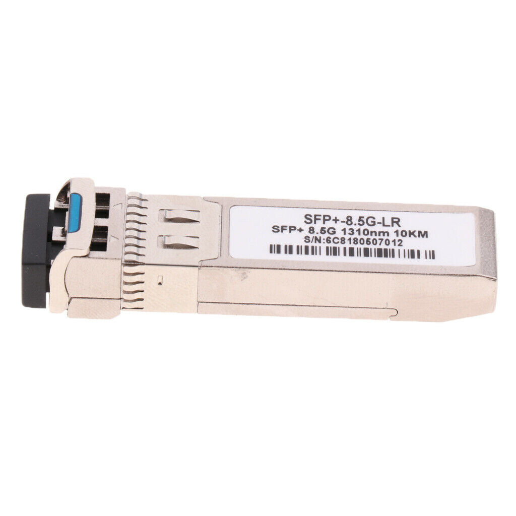 SFP+-8.5G-LR Optical Transceiver Module 8.5Gbps SMF 1310nm 10km for Brocade