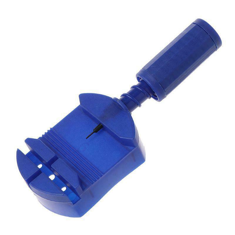 New Arrvial!!! Watch Link For Band Slit Strap Bracelet Chain Pin Remover Repair