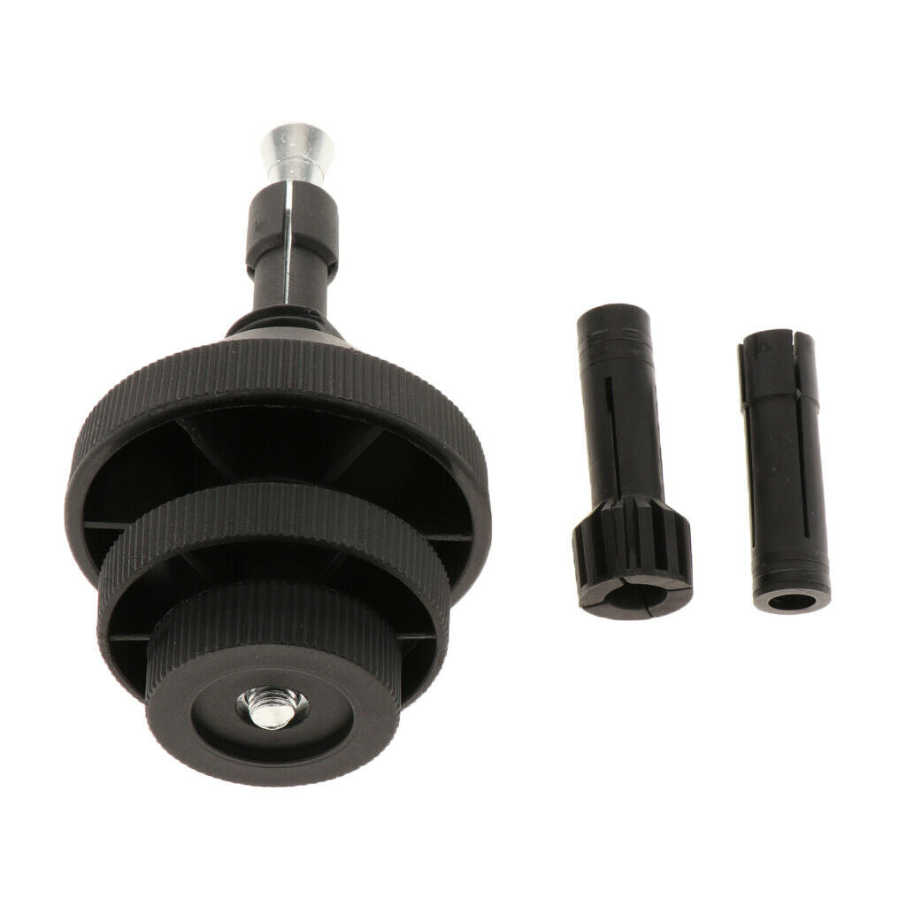 Universal Alignment Tool For The Coupling For Installing Replacement Couplings